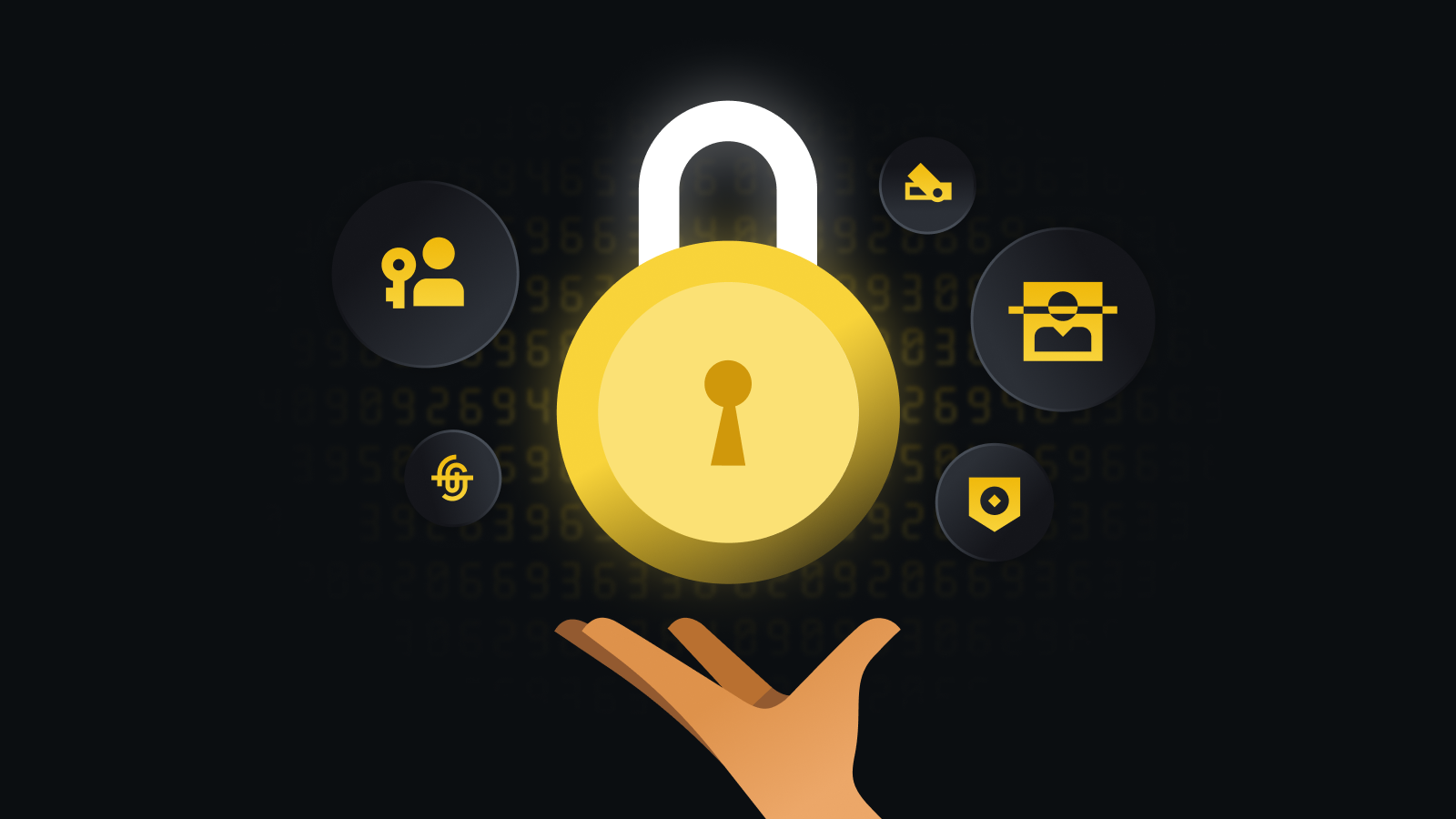 可靠数字资产交易平台